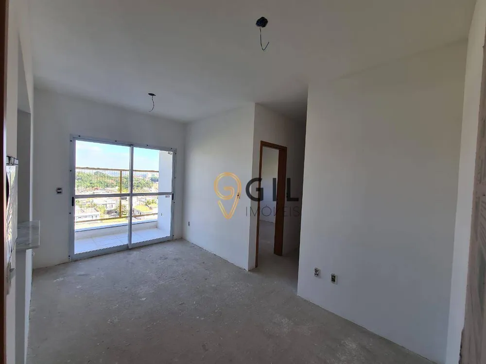 Apartamento, 2 quartos, 60 m² - Foto 1