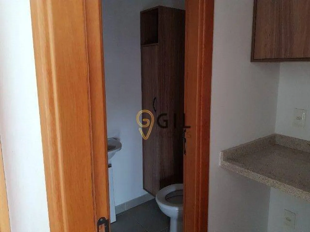 Sala-Conjunto, 34 m² - Foto 4