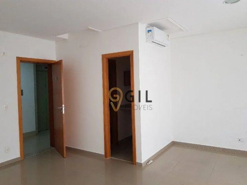 Sala-Conjunto, 34 m² - Foto 1