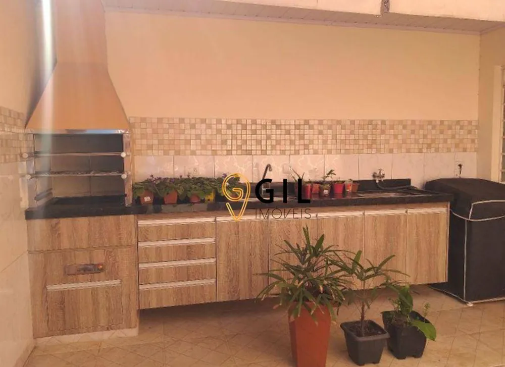 Sobrado, 3 quartos, 168 m² - Foto 2