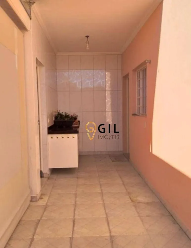 Sobrado, 3 quartos, 168 m² - Foto 3