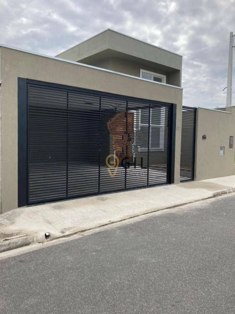 Casa, 3 quartos, 160 m² - Foto 1