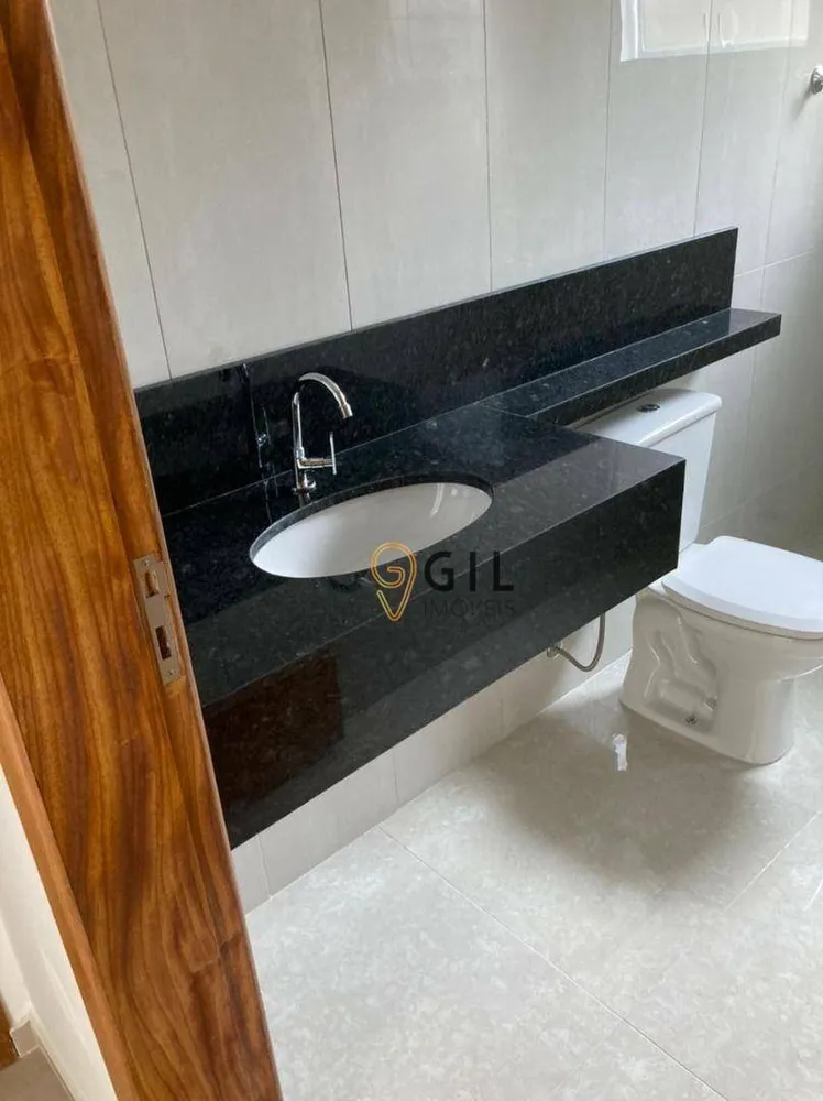 Casa, 3 quartos, 160 m² - Foto 3