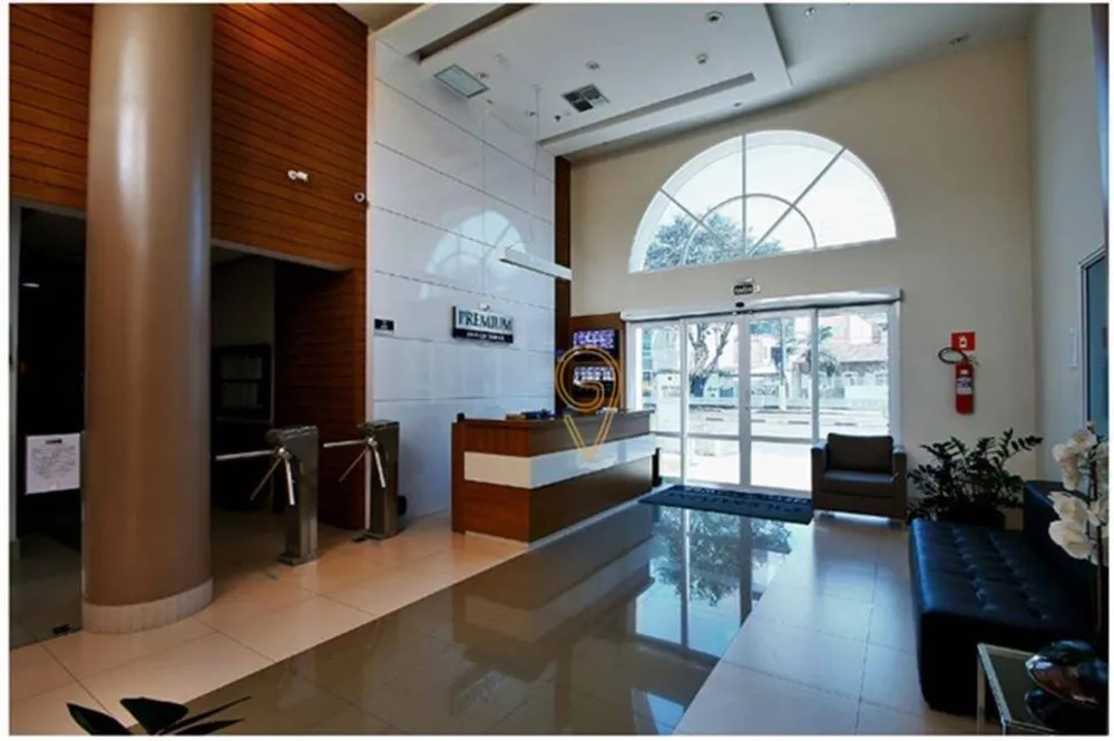 Sala-Conjunto, 33 m² - Foto 4