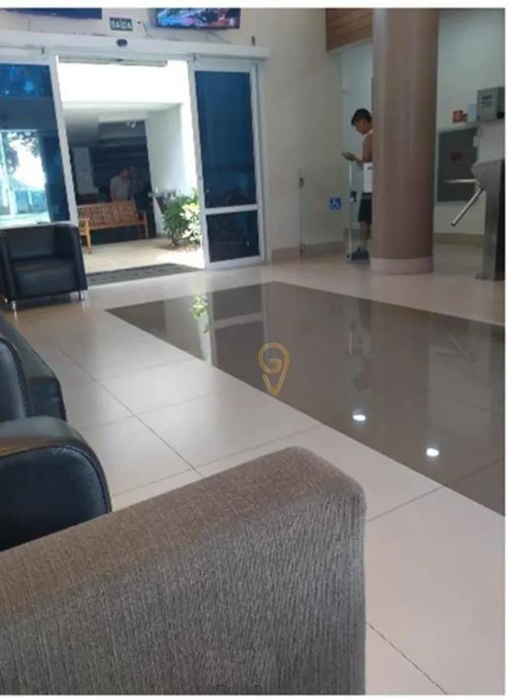 Sala-Conjunto, 33 m² - Foto 3