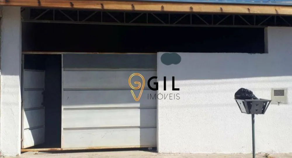 Casa, 3 quartos, 74 m² - Foto 1