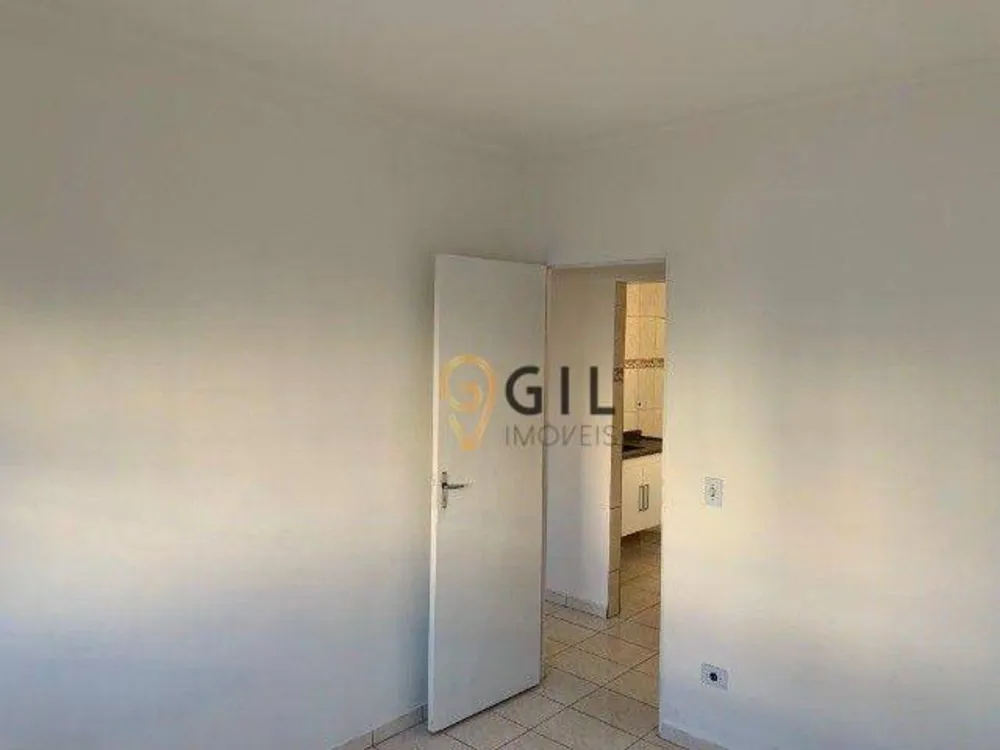 Apartamento, 2 quartos, 46 m² - Foto 2