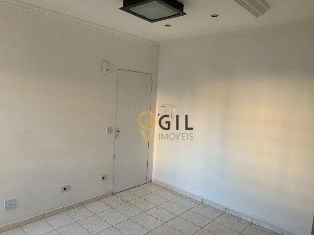 Apartamento, 2 quartos, 46 m² - Foto 4