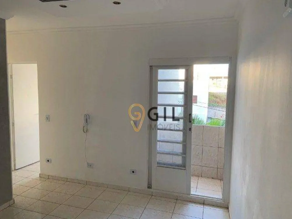 Apartamento, 2 quartos, 46 m² - Foto 3
