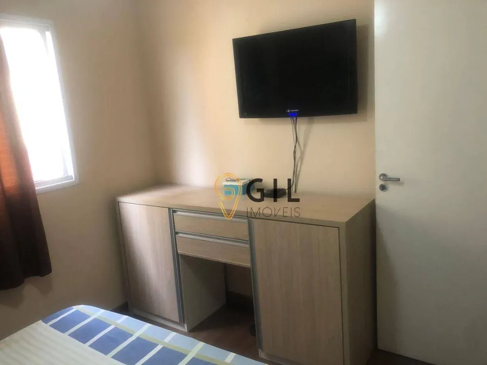Apartamento, 2 quartos, 46 m² - Foto 3