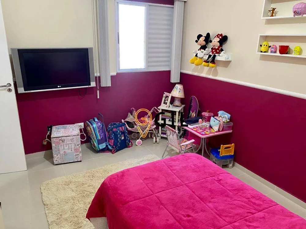 Apartamento, 2 quartos, 108 m² - Foto 2