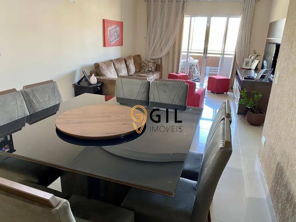 Apartamento, 2 quartos, 108 m² - Foto 1