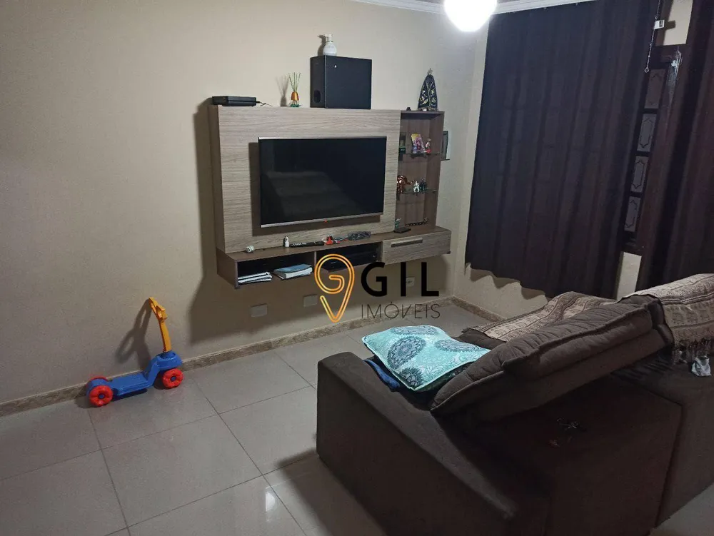 Sobrado, 2 quartos, 82 m² - Foto 3