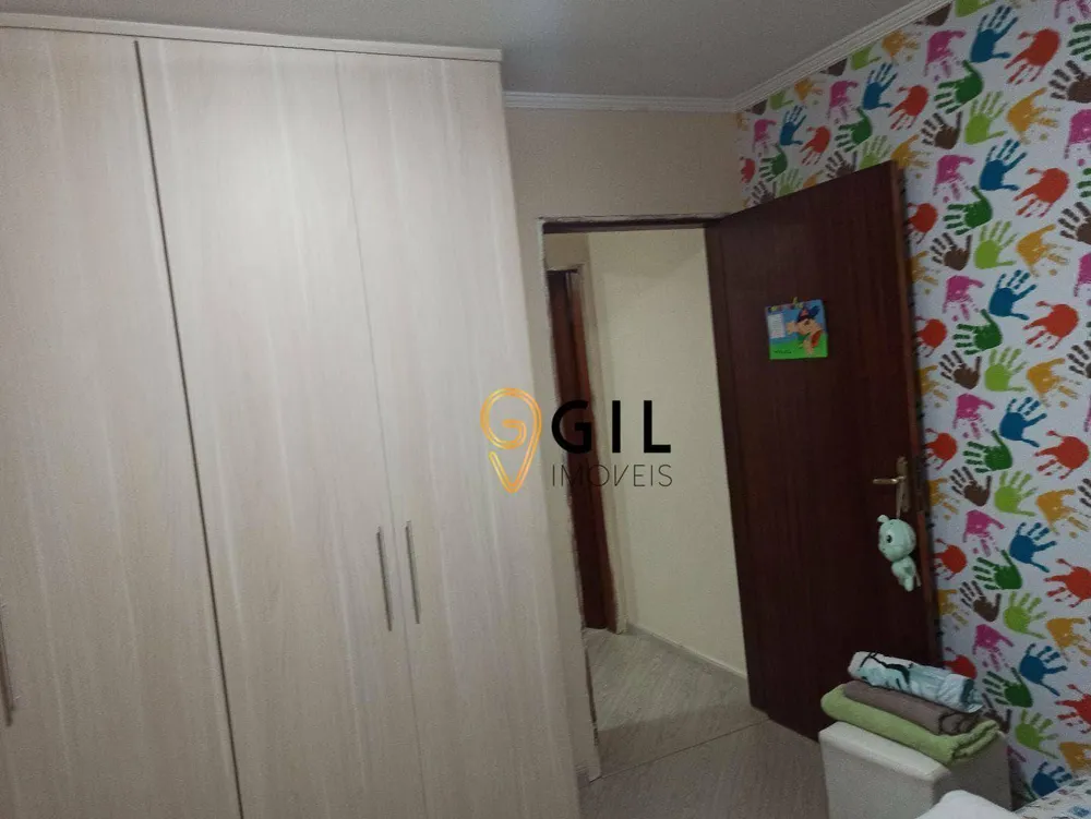Sobrado, 2 quartos, 82 m² - Foto 2