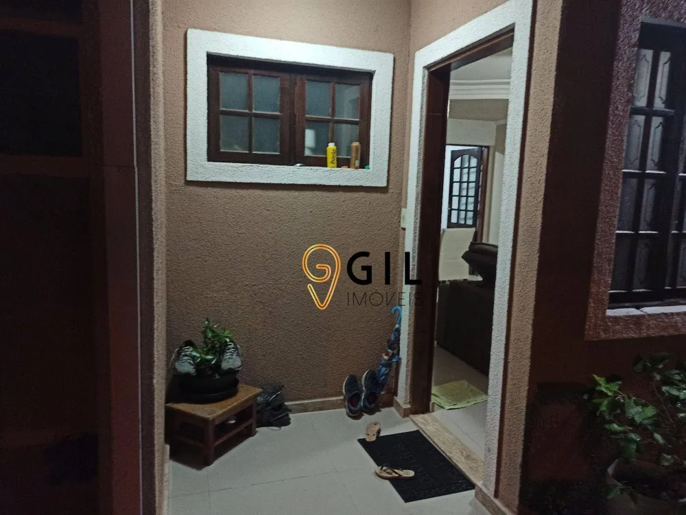 Sobrado, 2 quartos, 82 m² - Foto 1