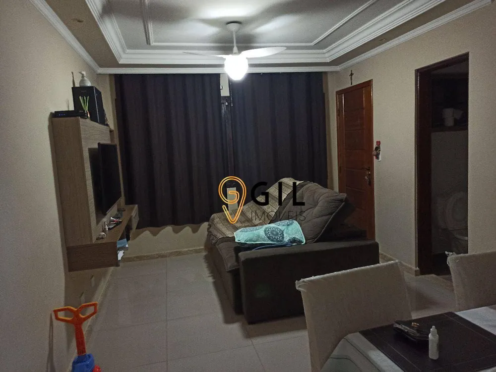 Sobrado, 2 quartos, 82 m² - Foto 4