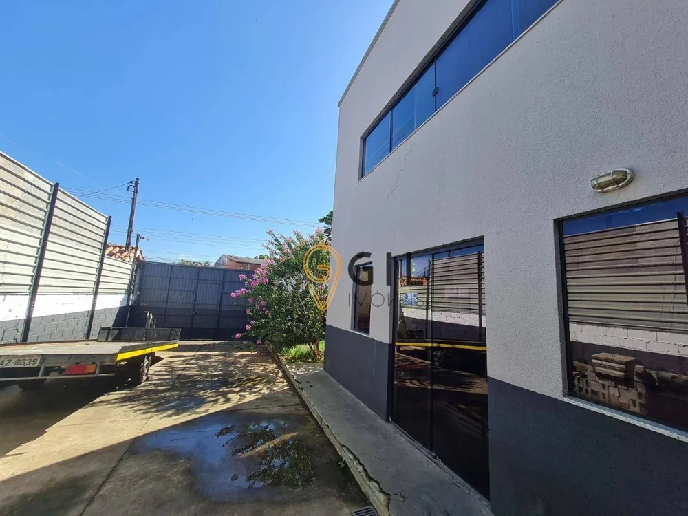 Depósito-Galpão, 185 m² - Foto 2