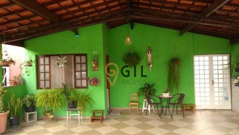 Casa de Condomínio, 2 quartos - Foto 1