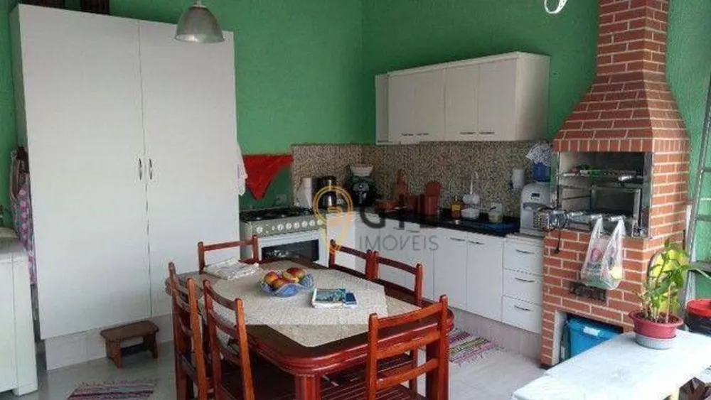 Casa de Condomínio, 2 quartos - Foto 4