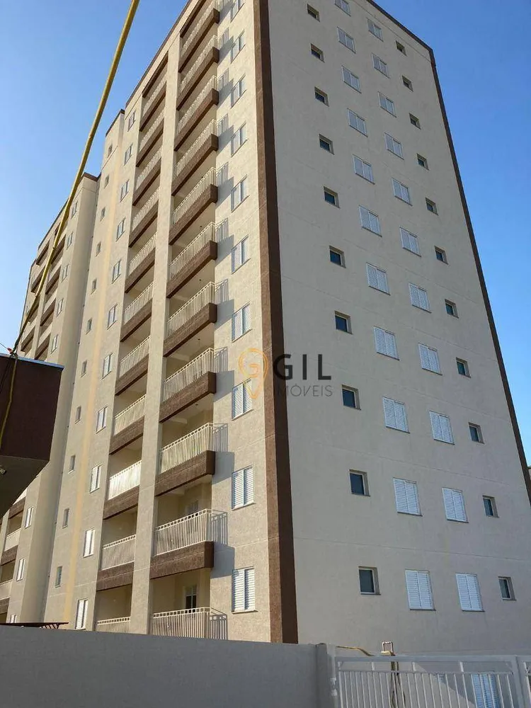 Apartamento, 2 quartos, 53 m² - Foto 3