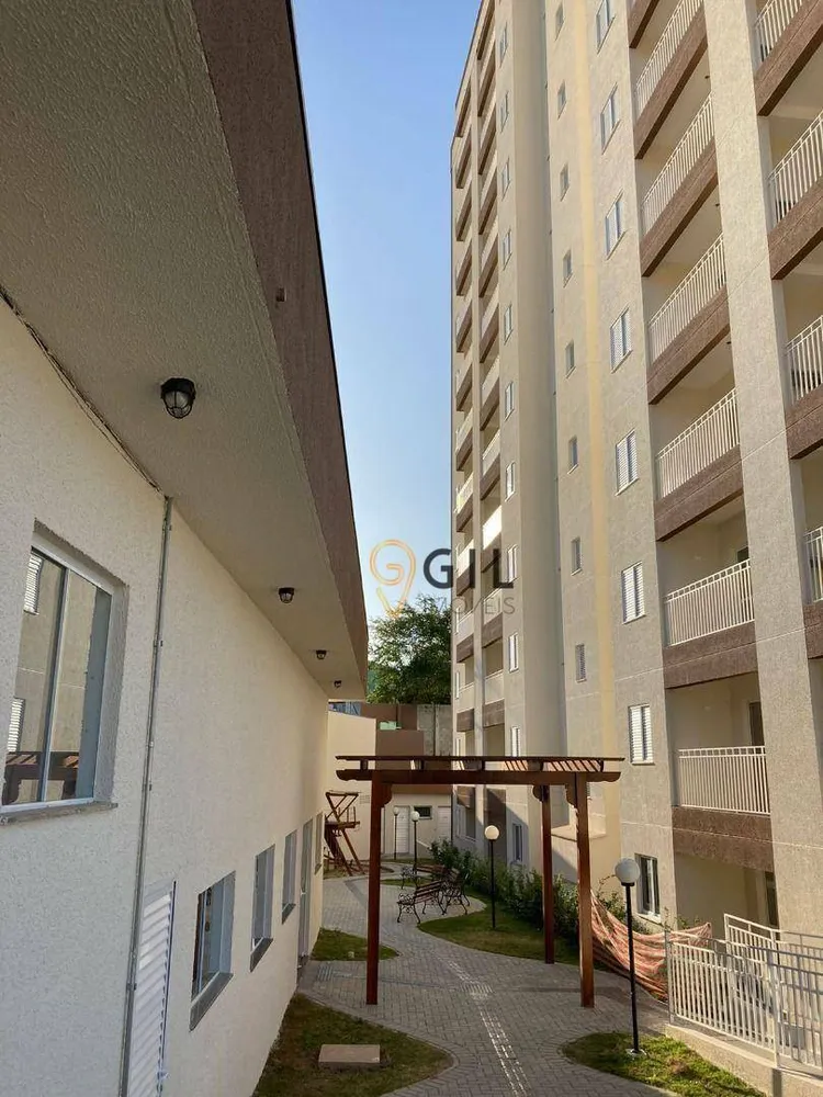 Apartamento, 2 quartos, 53 m² - Foto 2