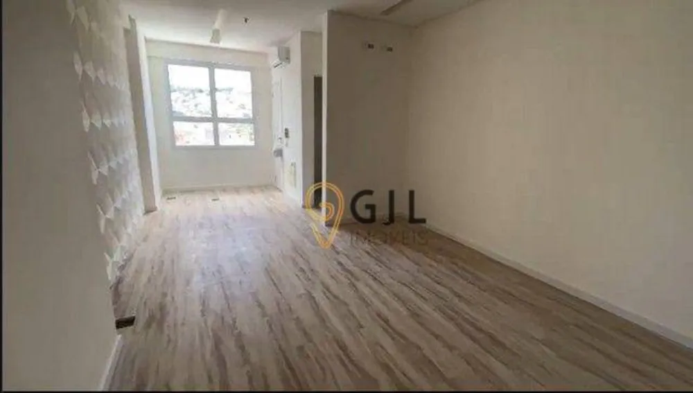 Sala-Conjunto, 28 m² - Foto 2