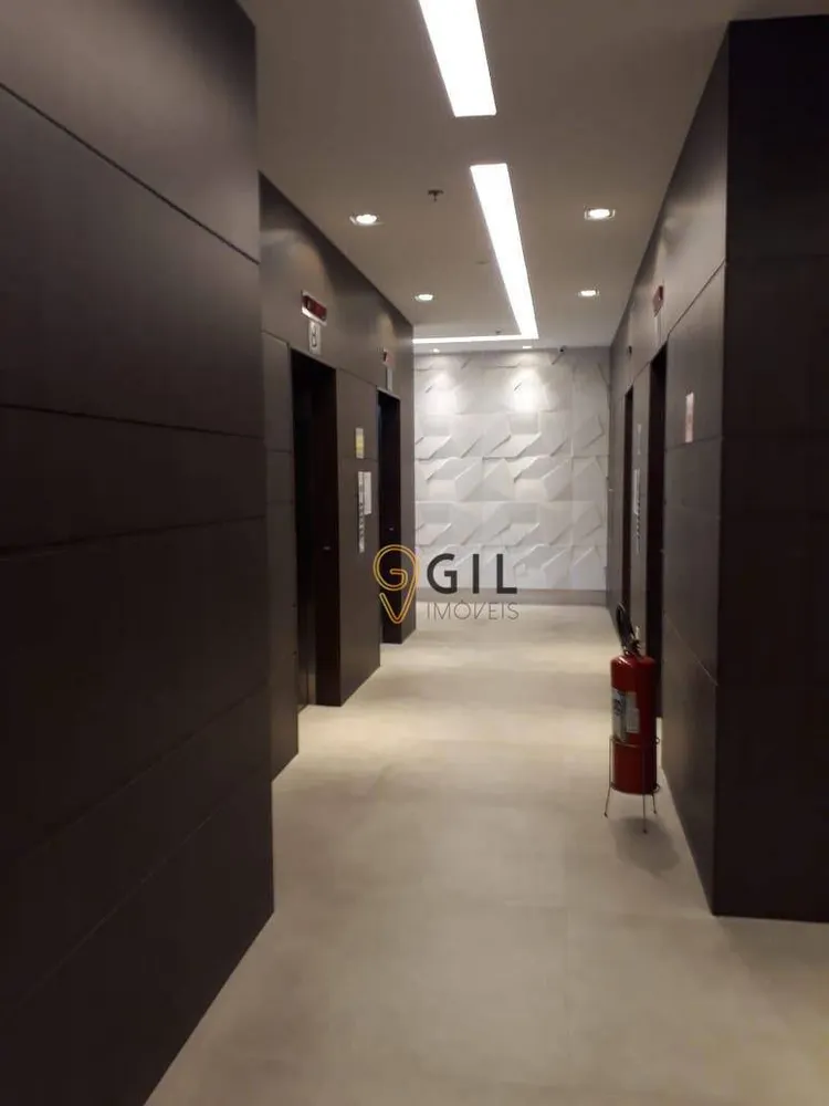Sala-Conjunto, 28 m² - Foto 4