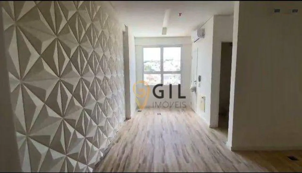 Sala-Conjunto, 28 m² - Foto 1