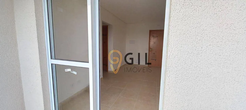 Apartamento, 2 quartos, 55 m² - Foto 2