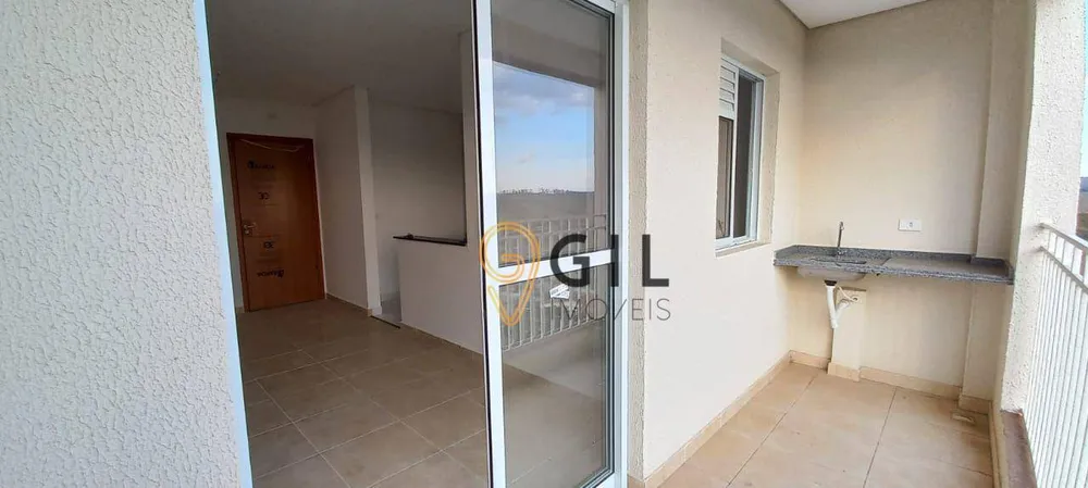 Apartamento, 2 quartos, 55 m² - Foto 3