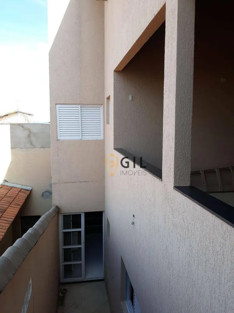 Sobrado, 3 quartos, 204 m² - Foto 3