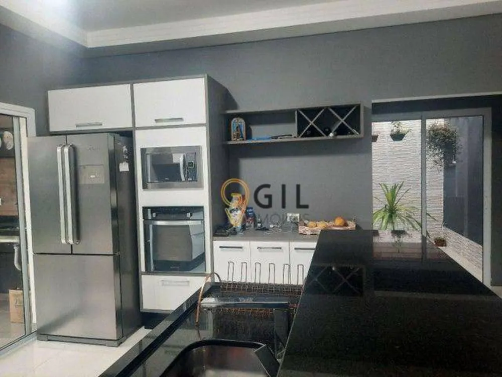 Casa, 3 quartos, 306 m² - Foto 3