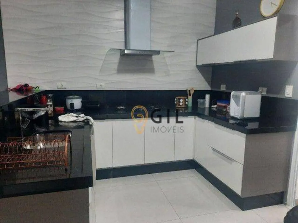 Casa, 3 quartos, 306 m² - Foto 4