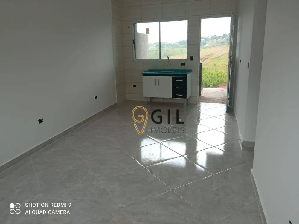 Casa, 2 quartos, 54 m² - Foto 4