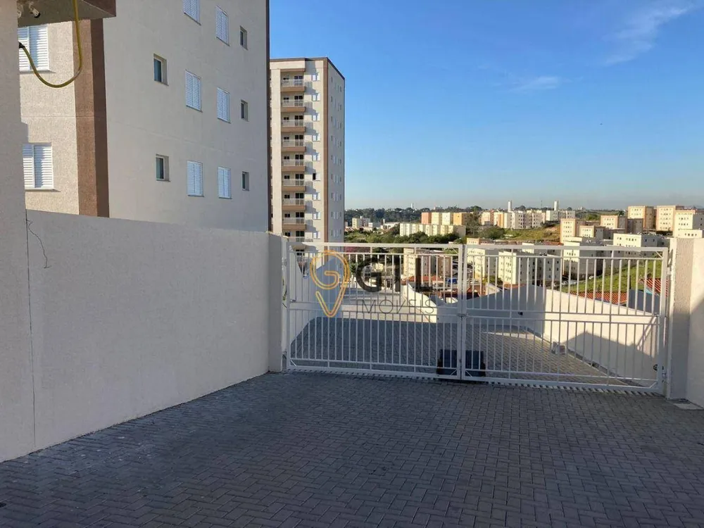 Apartamento, 2 quartos, 53 m² - Foto 3