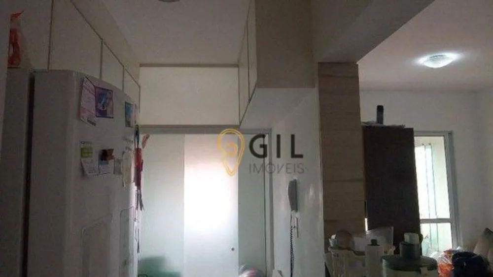 Apartamento, 2 quartos, 60 m² - Foto 3