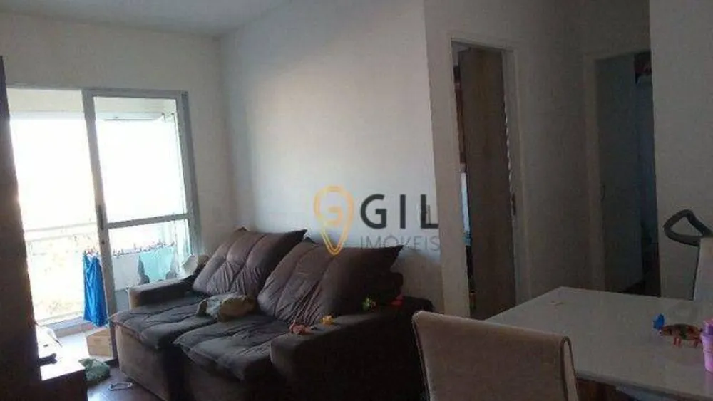Apartamento, 2 quartos, 60 m² - Foto 1
