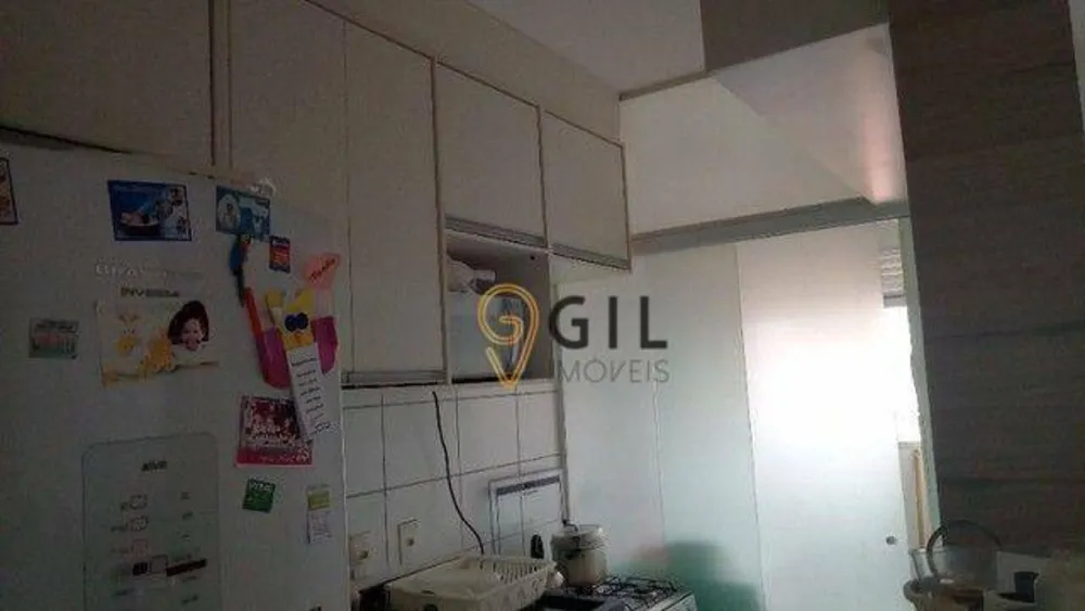 Apartamento, 2 quartos, 60 m² - Foto 4