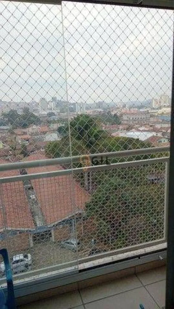 Apartamento, 2 quartos, 60 m² - Foto 2
