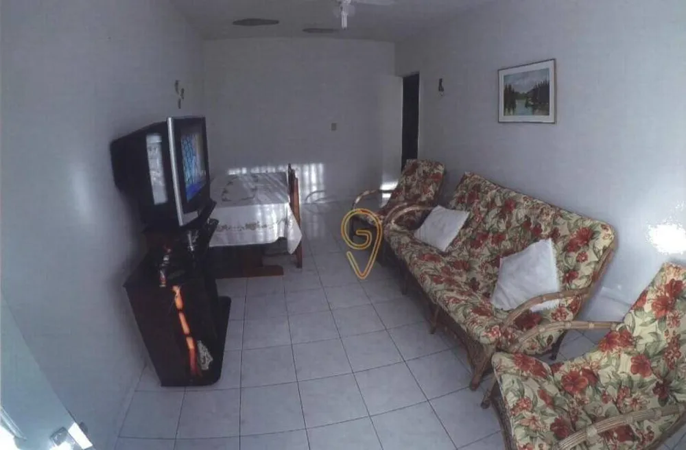 Apartamento, 2 quartos, 64 m² - Foto 1