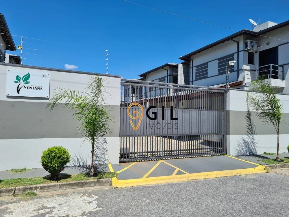 Sobrado, 2 quartos, 158 m² - Foto 1