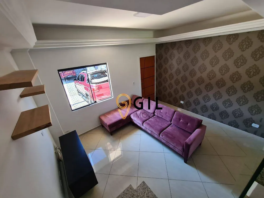 Sobrado, 2 quartos, 158 m² - Foto 3