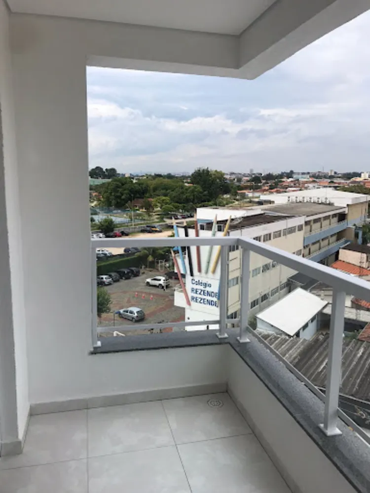 Apartamento, 2 quartos, 70 m² - Foto 2