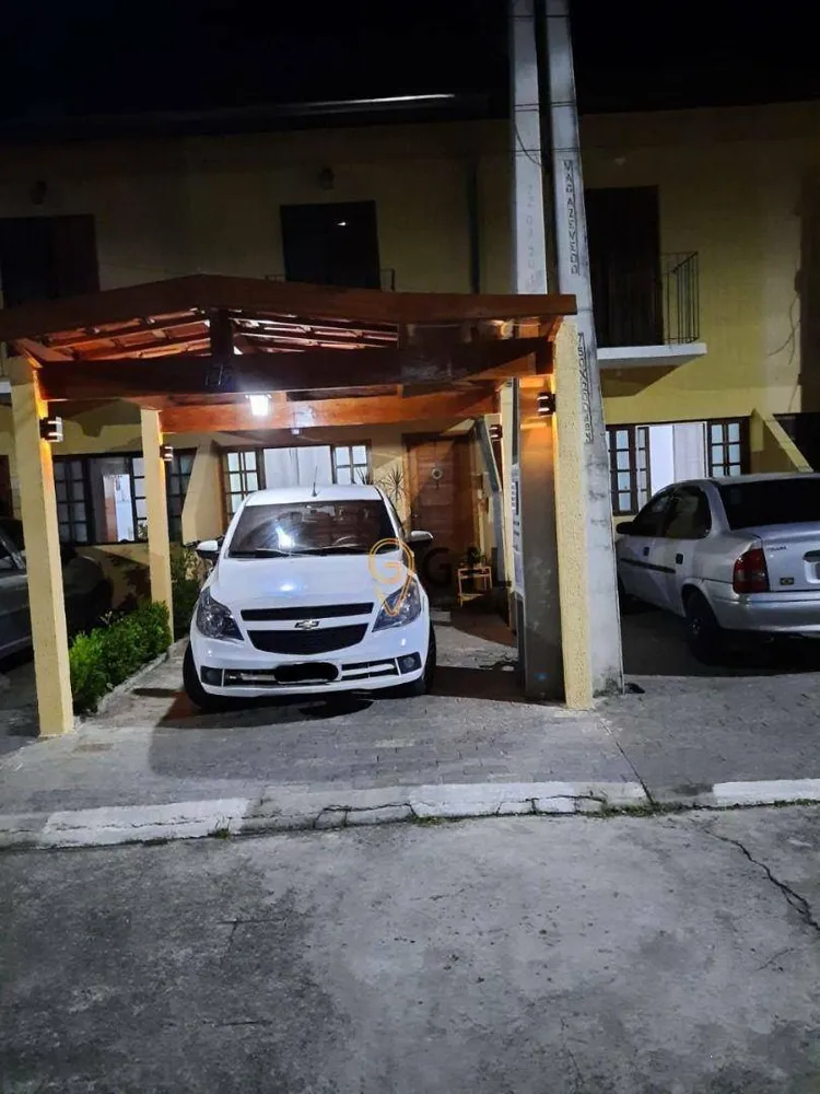 Sobrado, 2 quartos, 100 m² - Foto 2