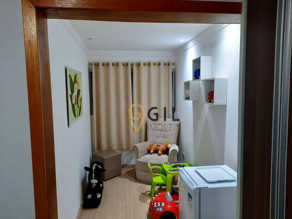 Sobrado, 2 quartos, 100 m² - Foto 4