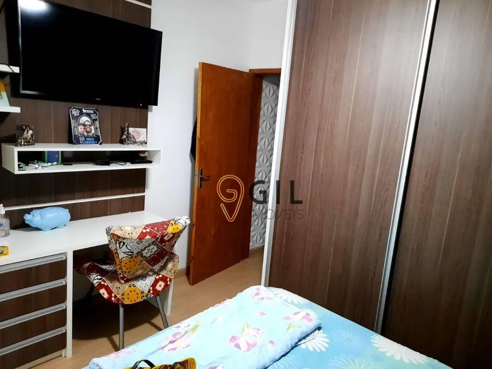 Sobrado, 2 quartos, 100 m² - Foto 3