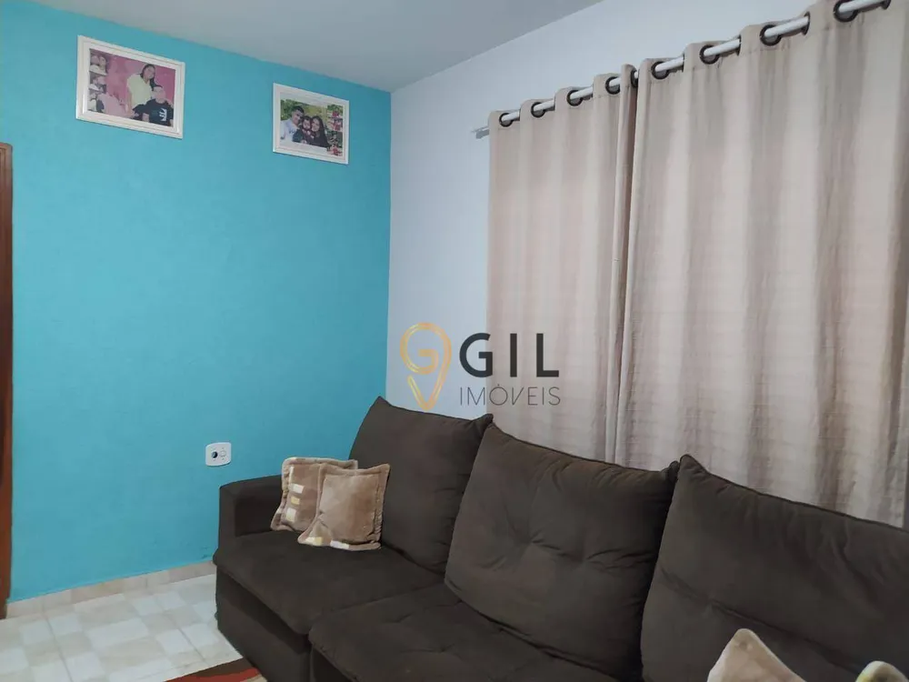 Casa, 2 quartos, 118 m² - Foto 3