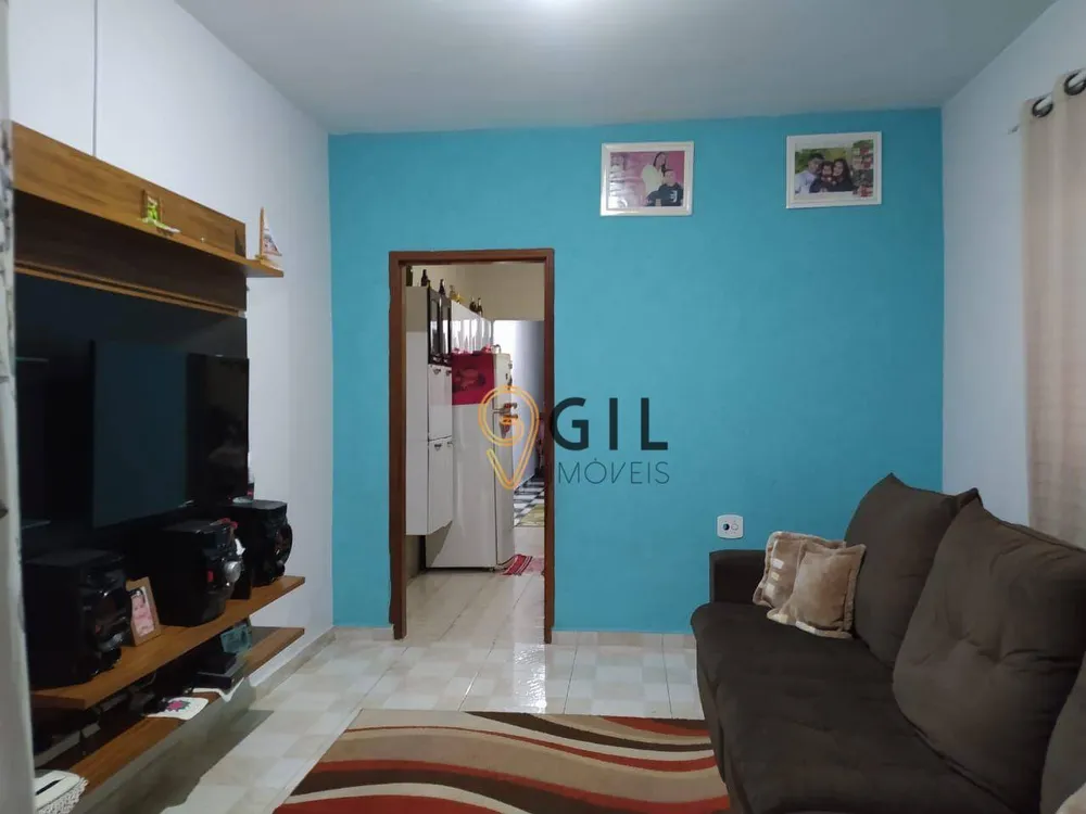 Casa, 2 quartos, 118 m² - Foto 2