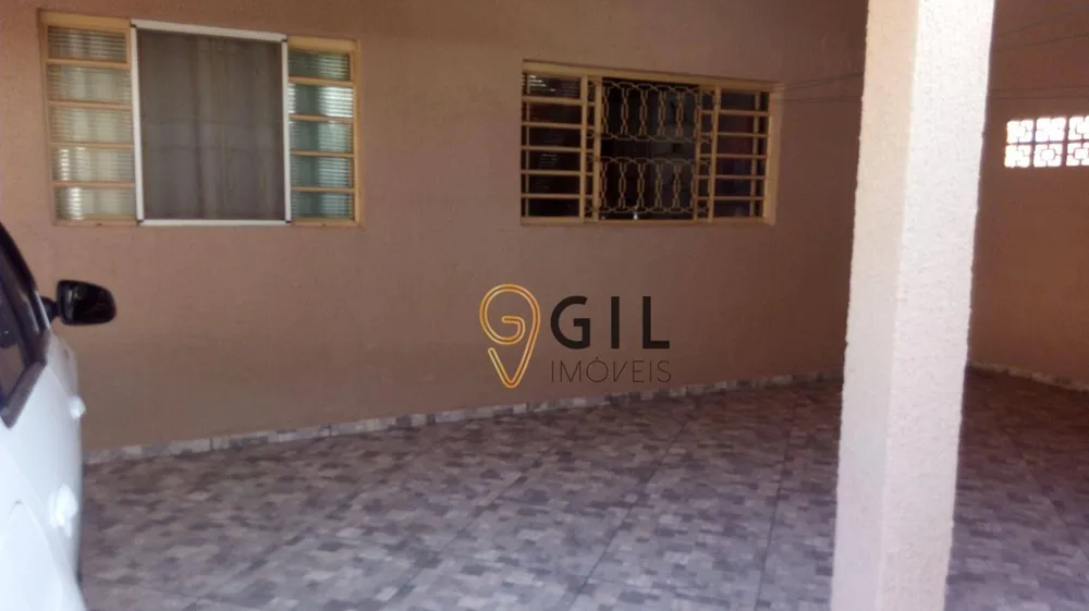 Casa, 3 quartos, 200 m² - Foto 1