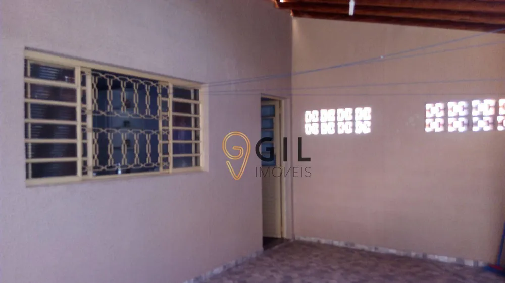 Casa, 3 quartos, 200 m² - Foto 2